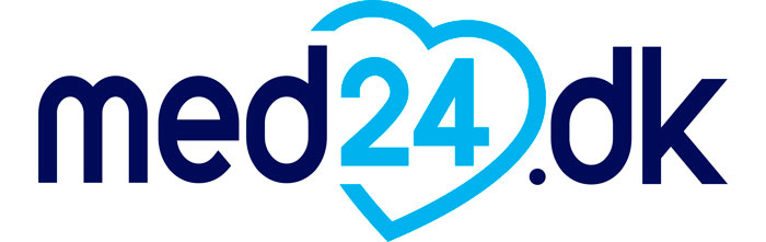 Logo med24 dk
